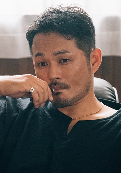 阿部亮平