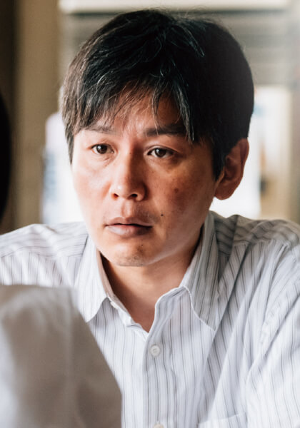 山本剛史