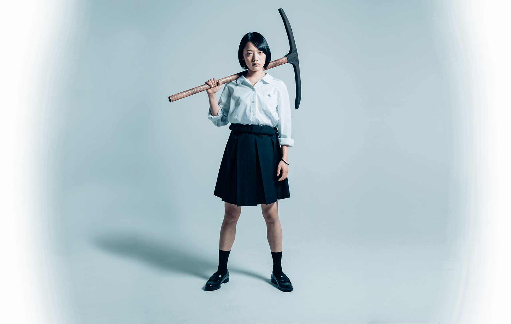 梅田ココア（希代彩）