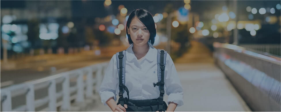予告画像